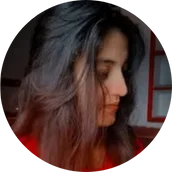 Lavanya Iyer — WovexiCore verified user testimonial