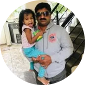 Uday Sharma — WovexiCore verified user testimonial